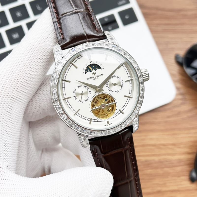 VACHERON CONSTANTIN Watches